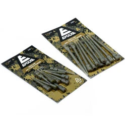 Evolve Tackle Ring/Link Anti-Tangle Sleeves